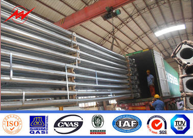 ขั้วบวกเหล็กกล้า GR65 ของ Q235 GR220 เหล็กสเตนเลสสตีลยาวนาน