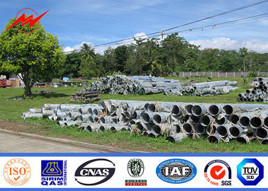สแตนเลสไฟฟ้ากระดาษเหล็กท่อขั้วสําหรับ 10kv 20kv 35kv 66kv 69k 110kv 132kv 138kv 220kv 230kv