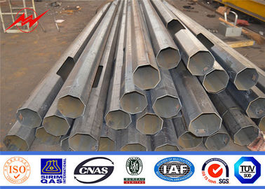 25 ฟุต 30 ฟุต 35 ฟุต 40 ฟุต พลังงานสาธารณูปโภค NEA มาตรฐาน Hot Dip Galvanizing