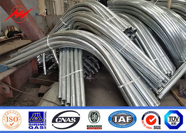 อลูมิเนียม โลมป์ สูง ไฟแสงแสงอาทิตย์ โลมสตรีทเลิฟ โลมสตรีทเลิฟสแตนเลส 6M 8M 12M 16M