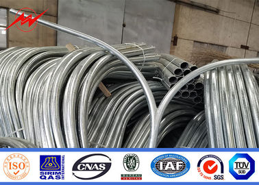 อลูมิเนียม โลมป์ สูง ไฟแสงแสงอาทิตย์ โลมสตรีทเลิฟ โลมสตรีทเลิฟสแตนเลส 6M 8M 12M 16M