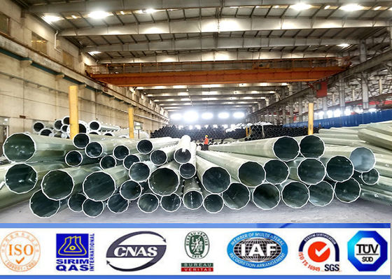 แรงดันสูง 2.5 มม. 10Kv - เสาเหล็กเรียว 220Kv