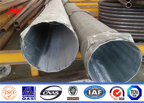 Bitumen Steel AWS D 1.1 เสาสายส่ง