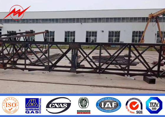ฝังศพ 220kv หอไฟฟ้า 10m - 200m
