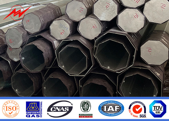 สายการกระจายไฟฟ้าสแตนเลส NEA สแตนเดอร์ 69KV Q345