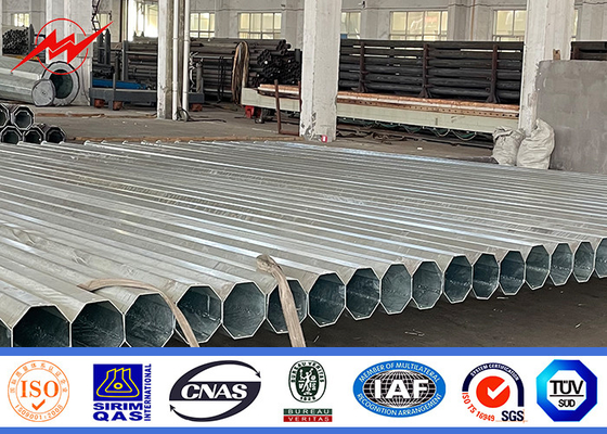 บิตูเมน พลังงานไฟฟ้า สายส่งสแตนเลส สแตนเลส 36mm Q345