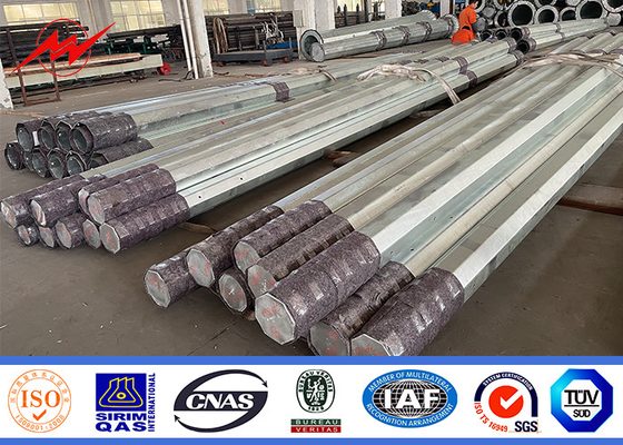 บิตูเมน พลังงานไฟฟ้า สายส่งสแตนเลส สแตนเลส 36mm Q345