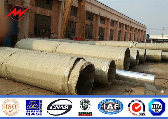 สายการกระจายไฟฟ้าสแตนเลส NEA สแตนเดอร์ 69KV Q345