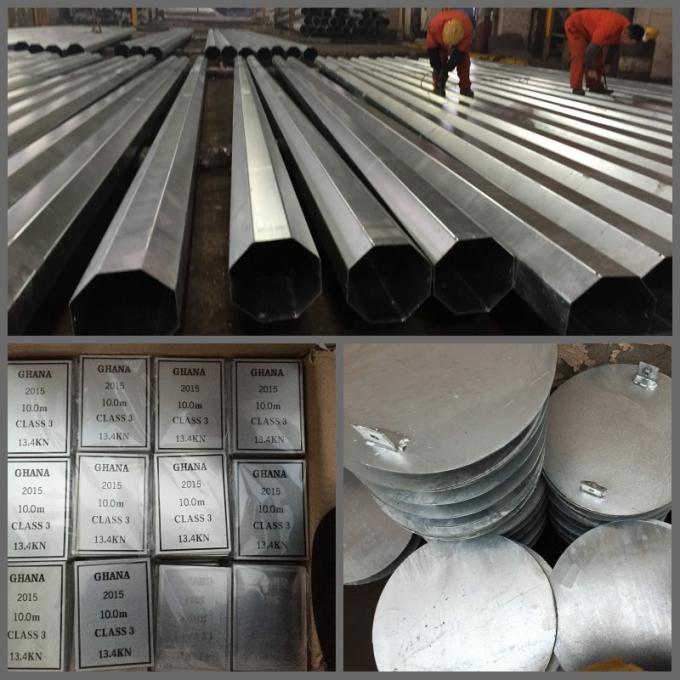 Bitumen Steel AWS D 1.1 เสาสายส่ง 0