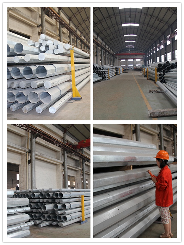 สายไฟฟ้าสําหรับการกระจายไฟฟ้า วัสดุรูปทรงหลายเหลี่ยม 20W-400W พลังงานของหลอดไฟ 2