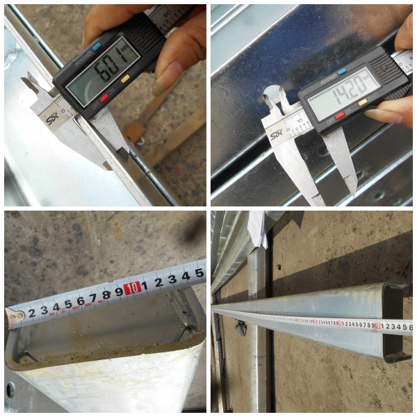 อุปกรณ์เสริมพานไฟฟ้าที่ได้รับการยอมรับ OEM ด้วยการบริการที่ดีและการจัดส่งที่รวดเร็ว 1