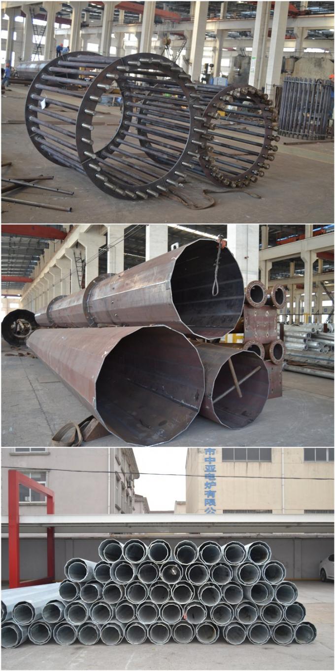 27.5m 32m Electric Power Pean 0