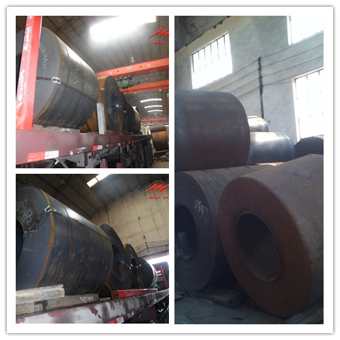 เสายูทิลิตี้เหล็กขนาด 30 ฟุต 35ft 8 0